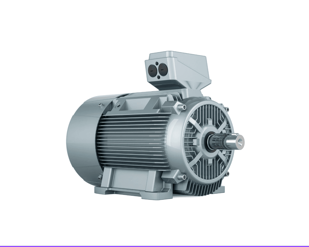 Powering Next-Generation BLDC Motor Performance