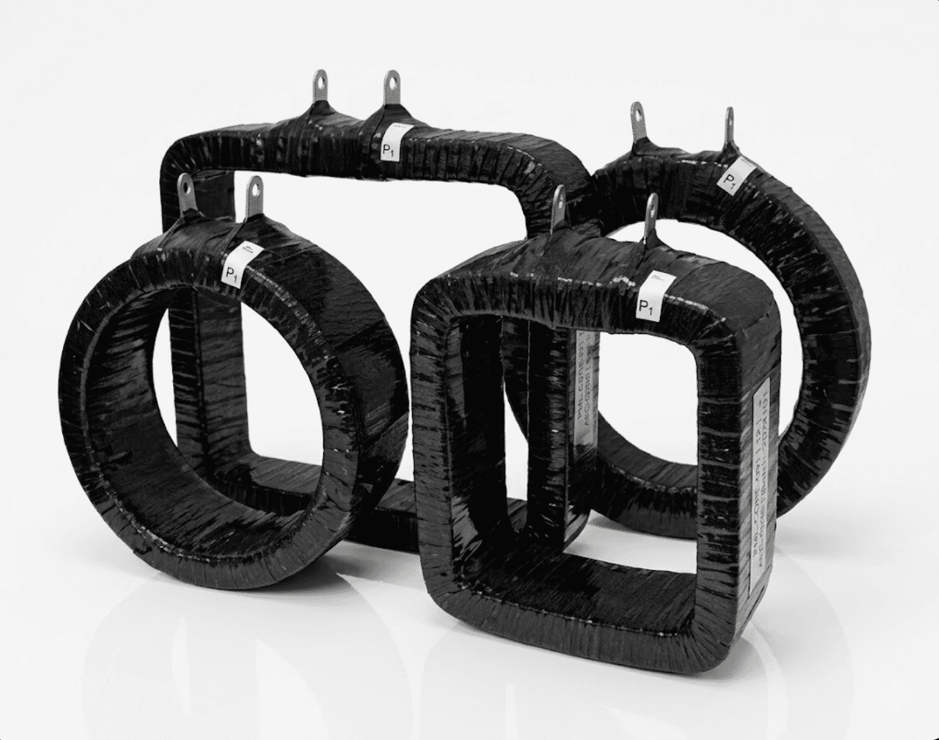 Zero Sequence Current Transformers for Switchgear Safety