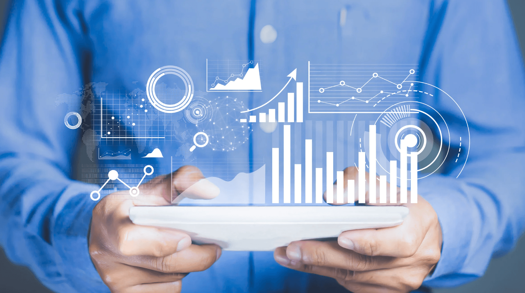 Seamless Data Access from Anywhere