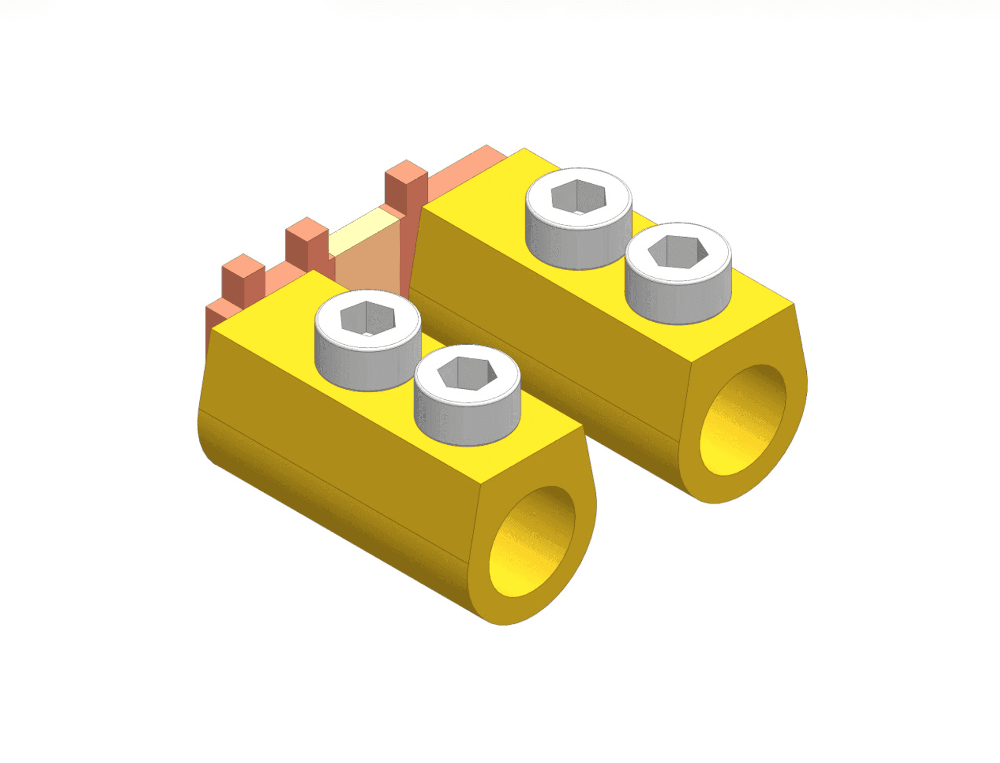 The High-Conductivity Anchor for Smart Power