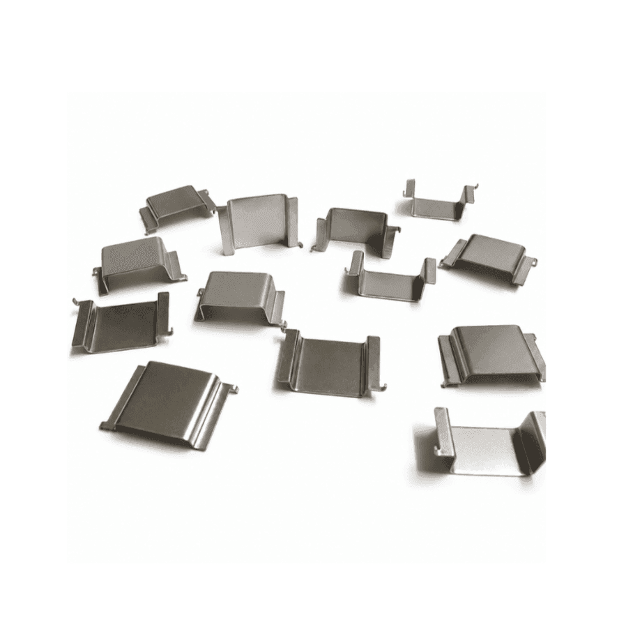 SMD Shield: Surface-Mount Magnetic Protection for PCBs