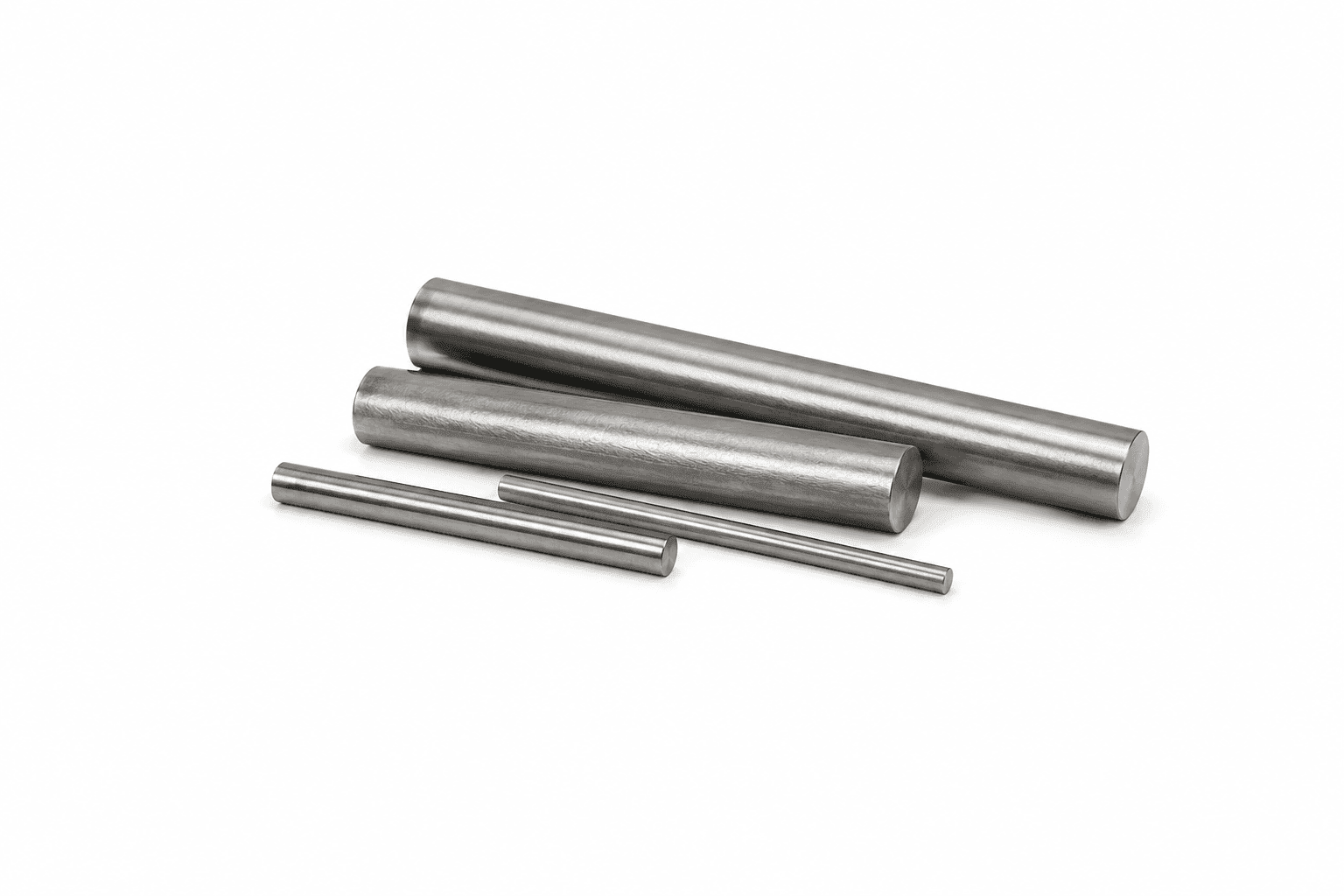 Air Melt Alloys