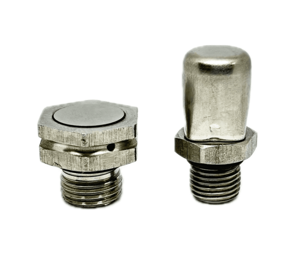 Breather Valve 