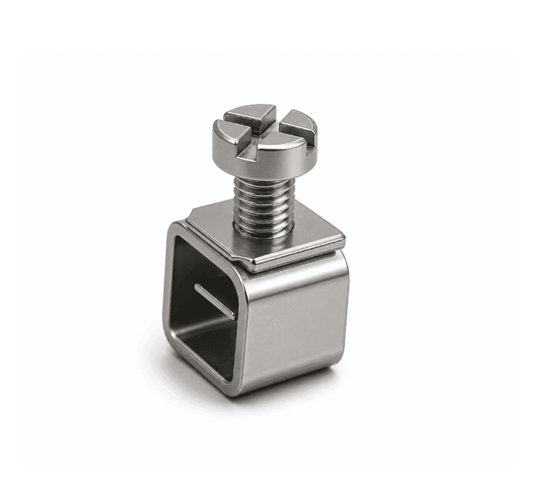 Cage Clamp 