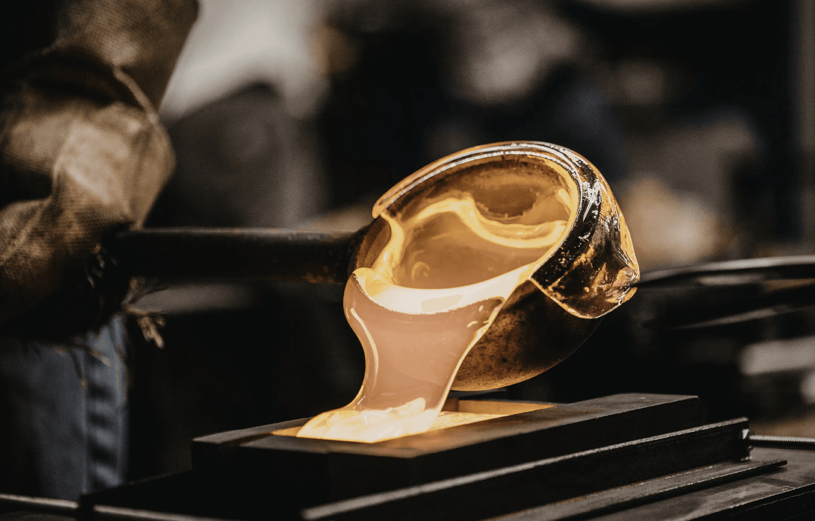 Metals & Metallurgy