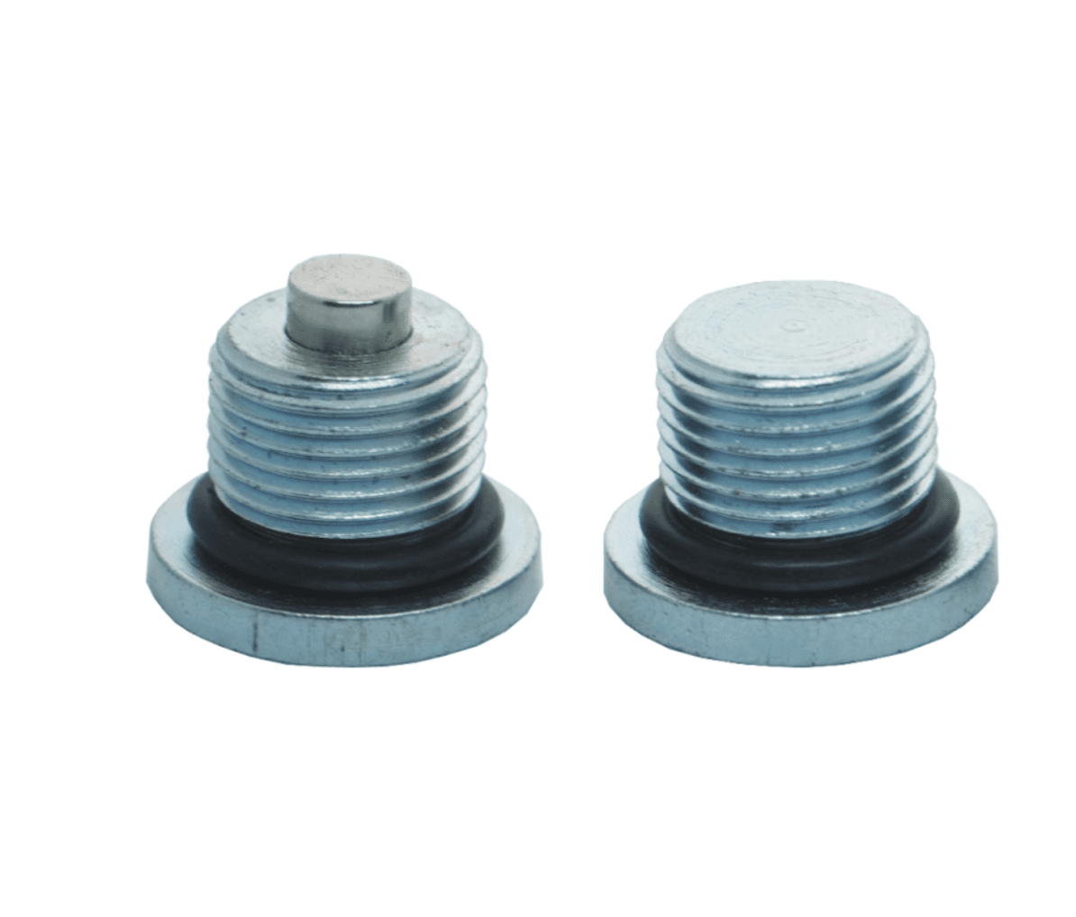 Drain Plug & Filler Plug