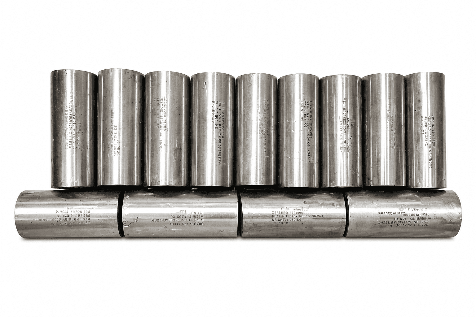 ASTM F75 Alloy