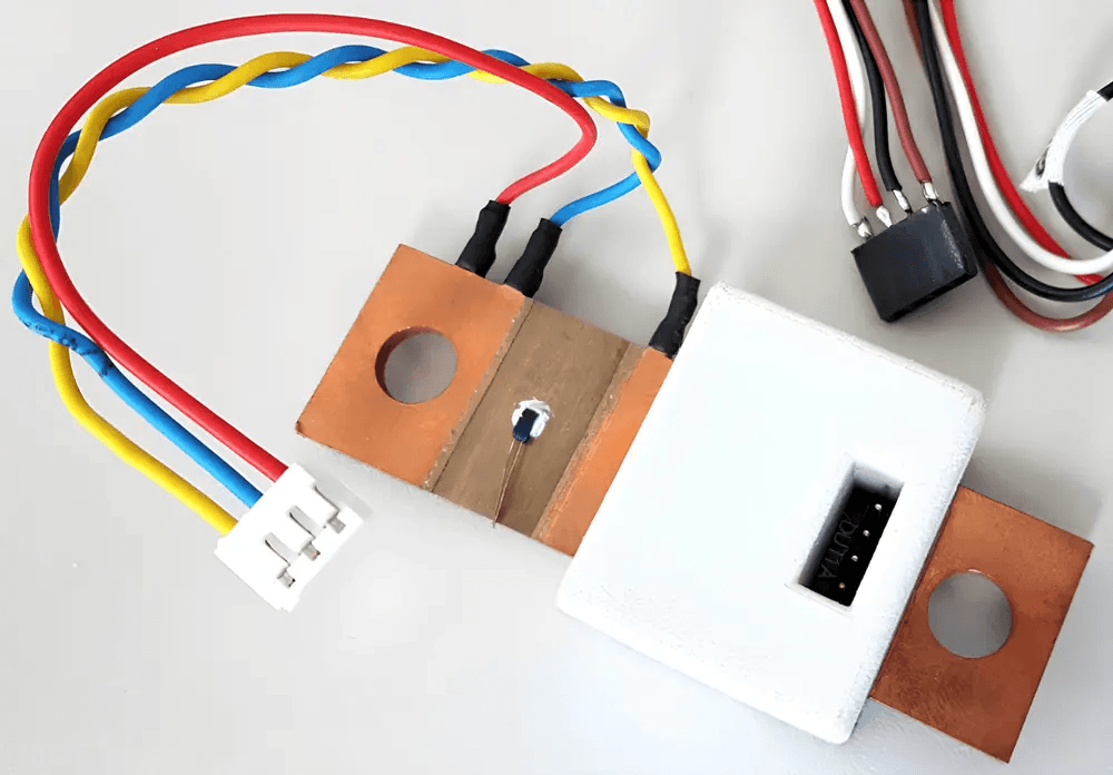 Dual-Sensor Smart Current Monitoring for Fail-Safe EV Systems