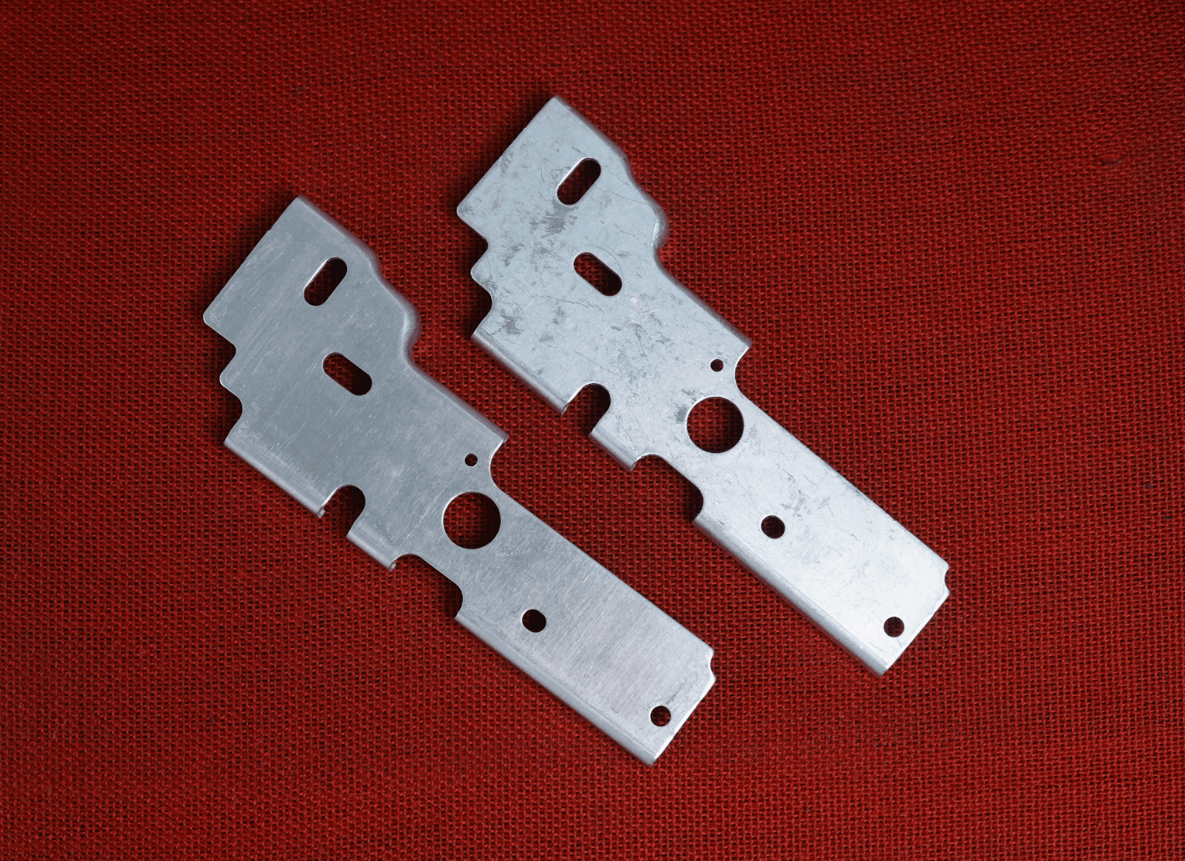 Advanced Stamped Heat Sinks for High-Efficiency Thermal Management
