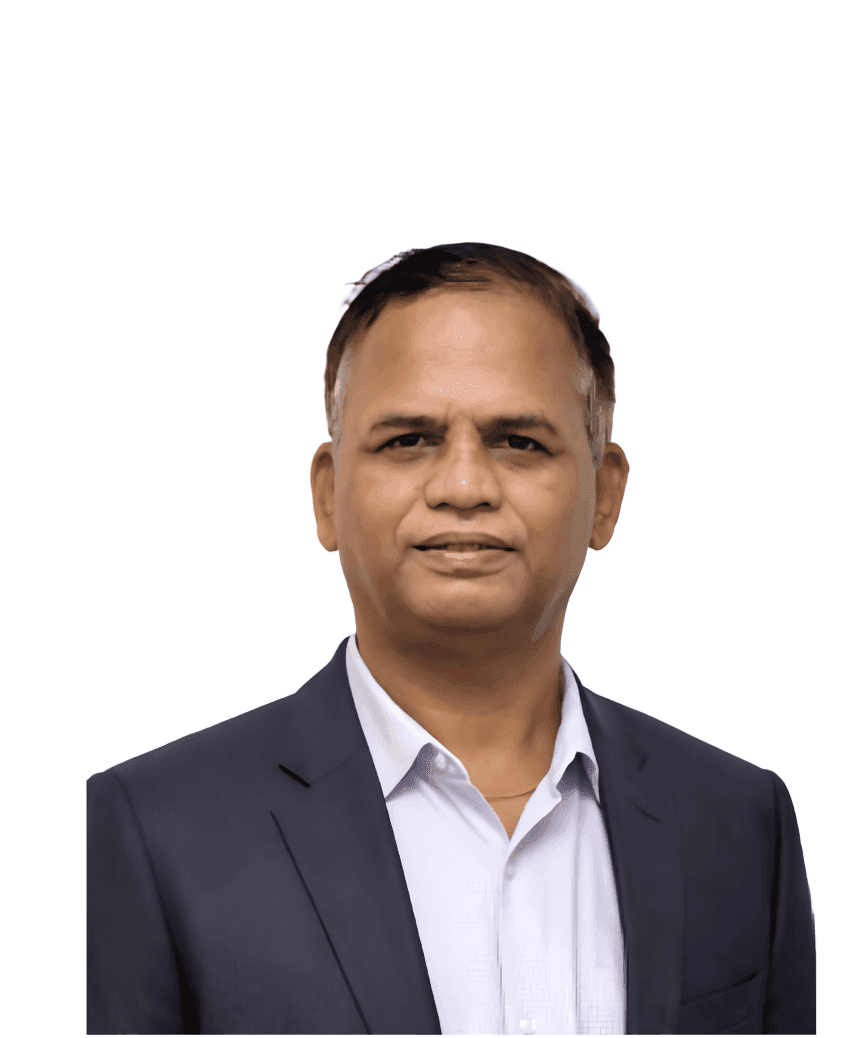 Hemant Kore