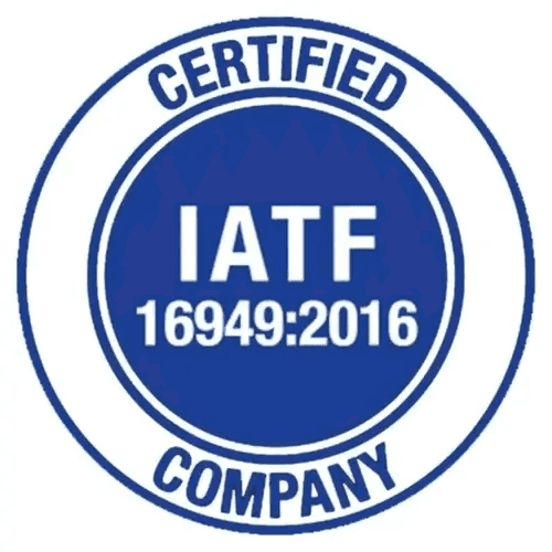 IATF 16949


