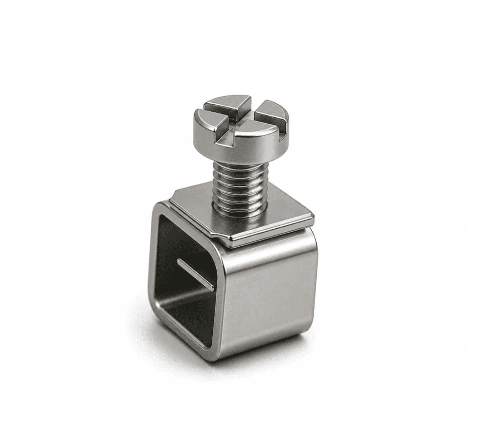 Cage Clamp 