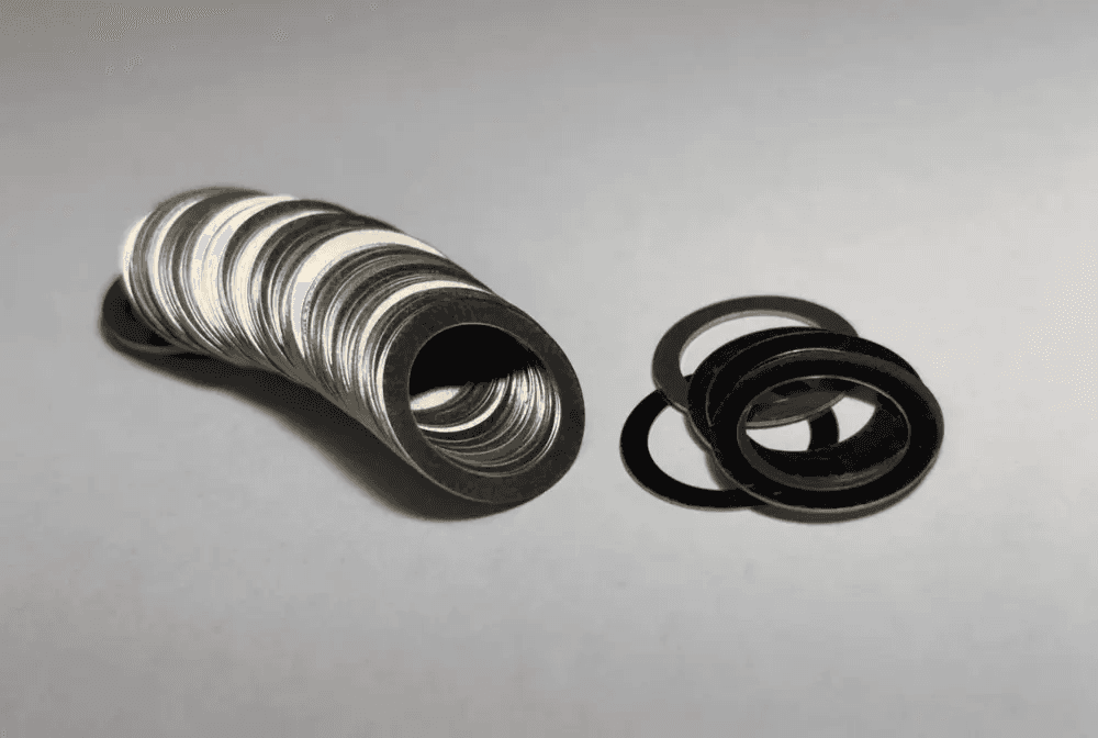 Cobalt Iron Stator Laminations