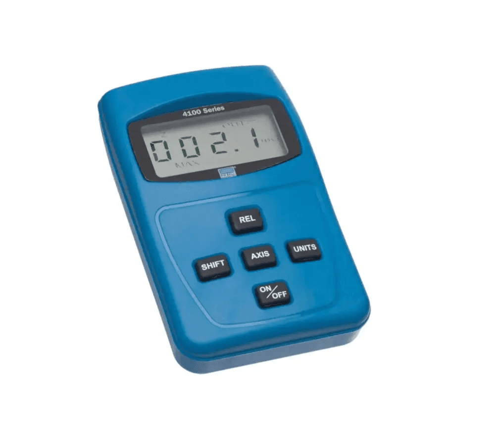 4180 Gaussmeter / ELF Gaussmeter - FW Bell