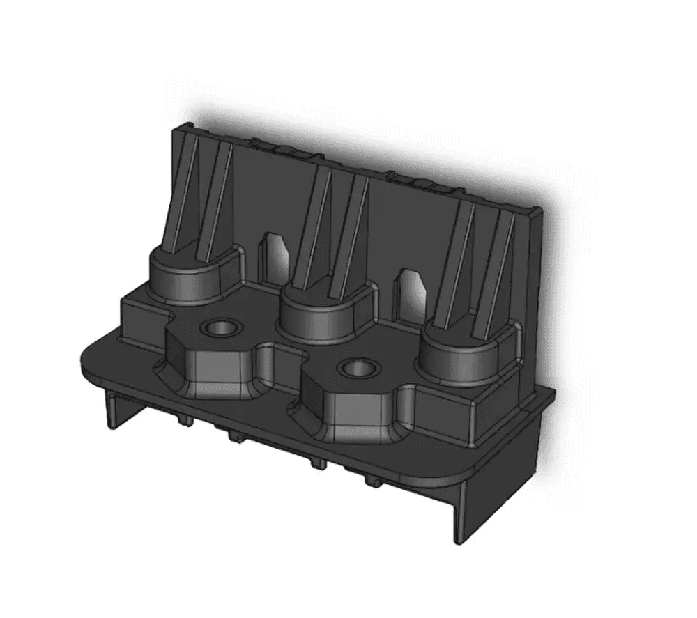 Insert Molded Parts