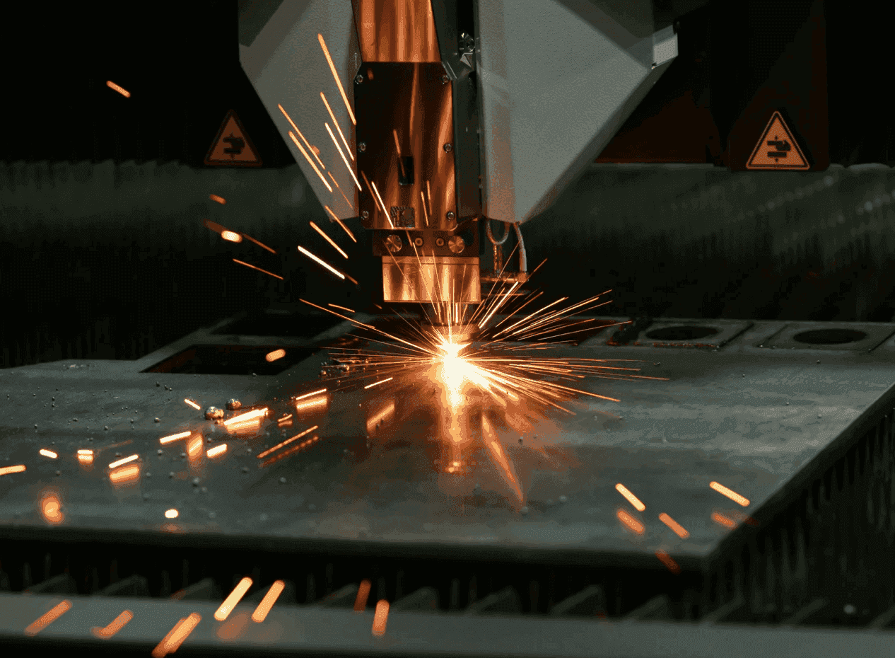 Trust, Reliability, Quality.
