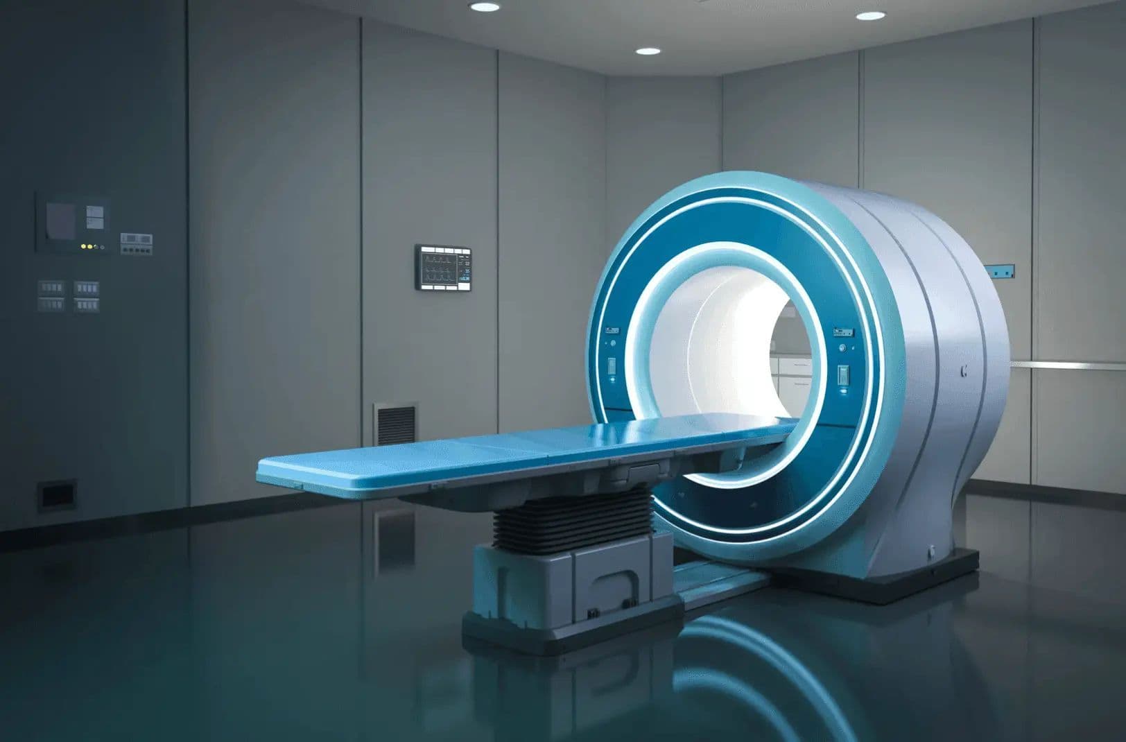 Medical Device Components