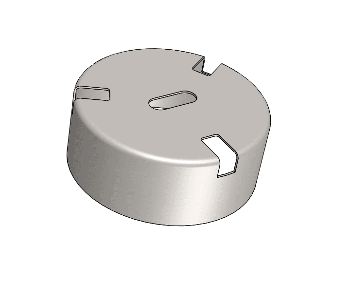 The Definite Choice for Ruggedized Metal Enclosures