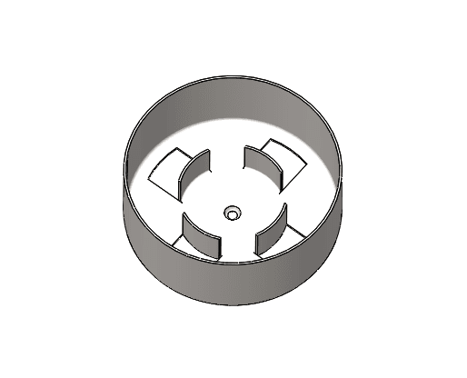 PML Precision Magnetic Shields Cans and Lids