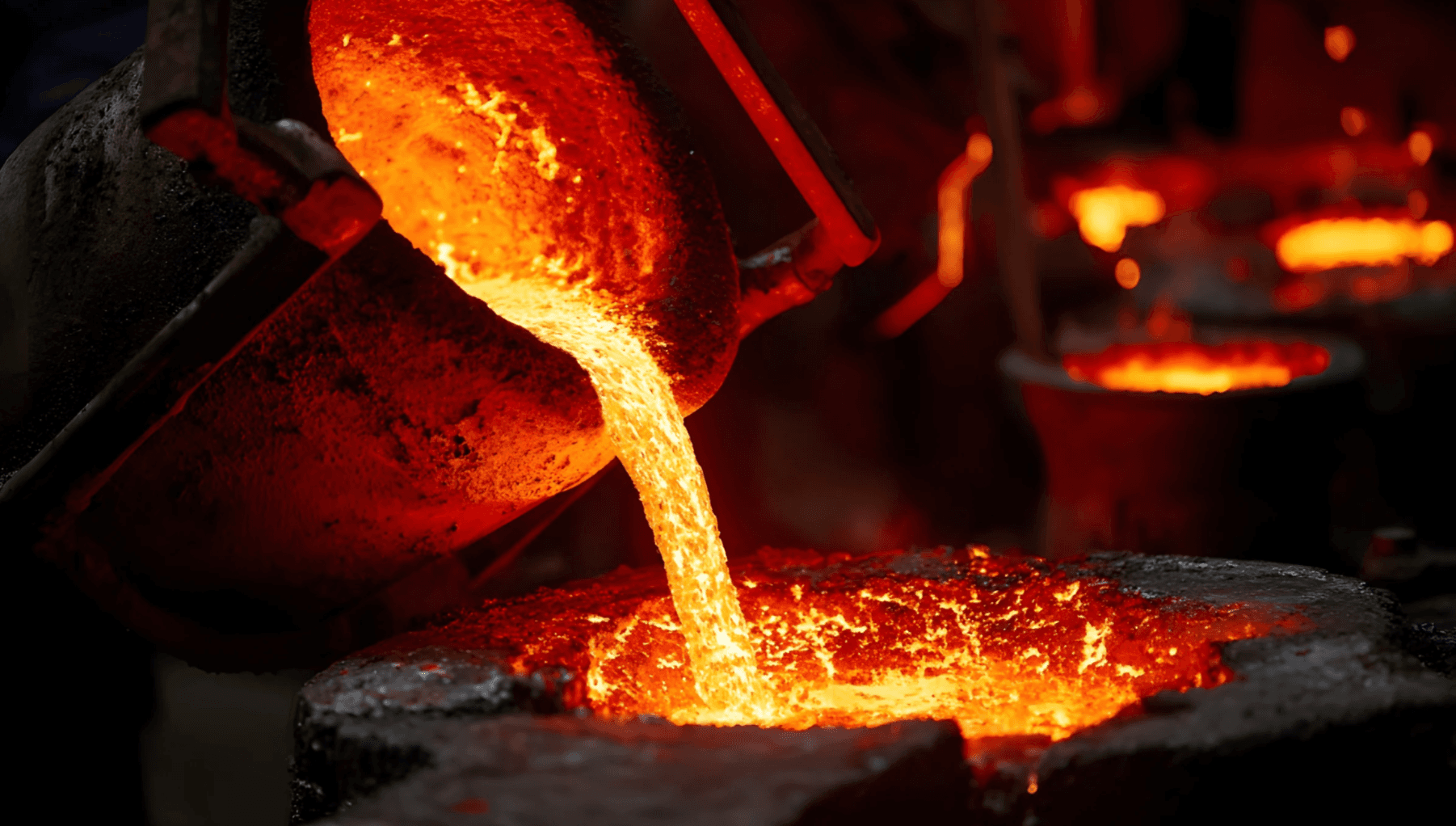 Nimonic 80A: High-Strength Alloy for Extreme Thermal Environments