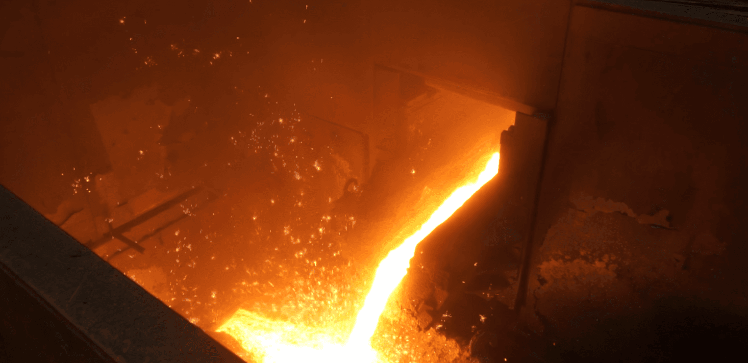 Engineered for soft magnetic applications with superior ductility, high permeability, and minimal coercivity.