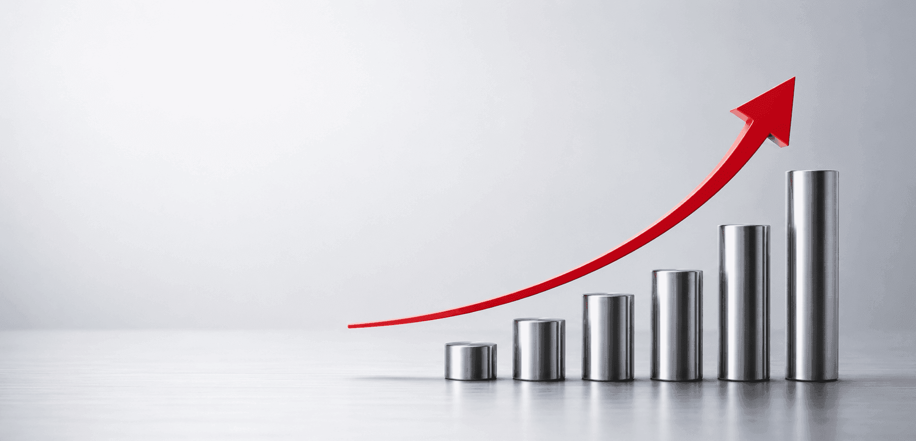 Driving Growth.
Creating Value.
Building Trust.
