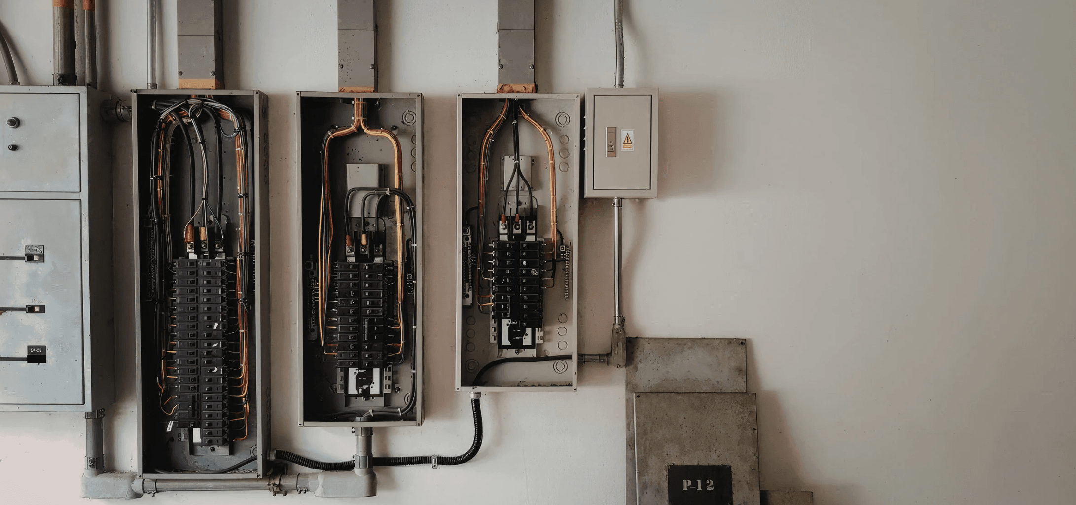High-Performance Busbars: The Efficient Arteries of Power Distribution