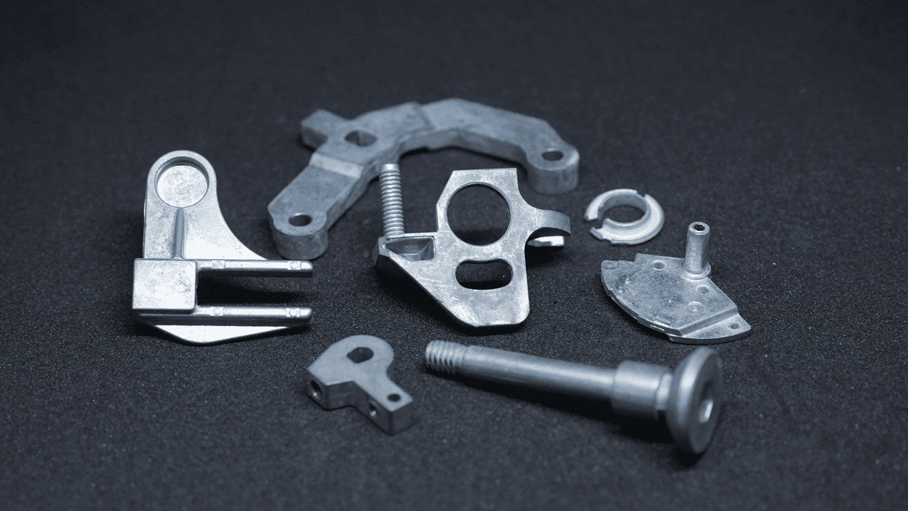 Reliable performance with excellent dimensional accuracy, shock resistance, and finishing versatility